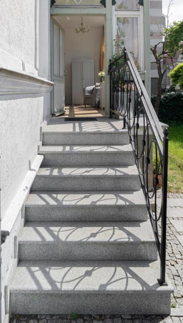 Apartamento Blue Octopus Sopot Exterior foto