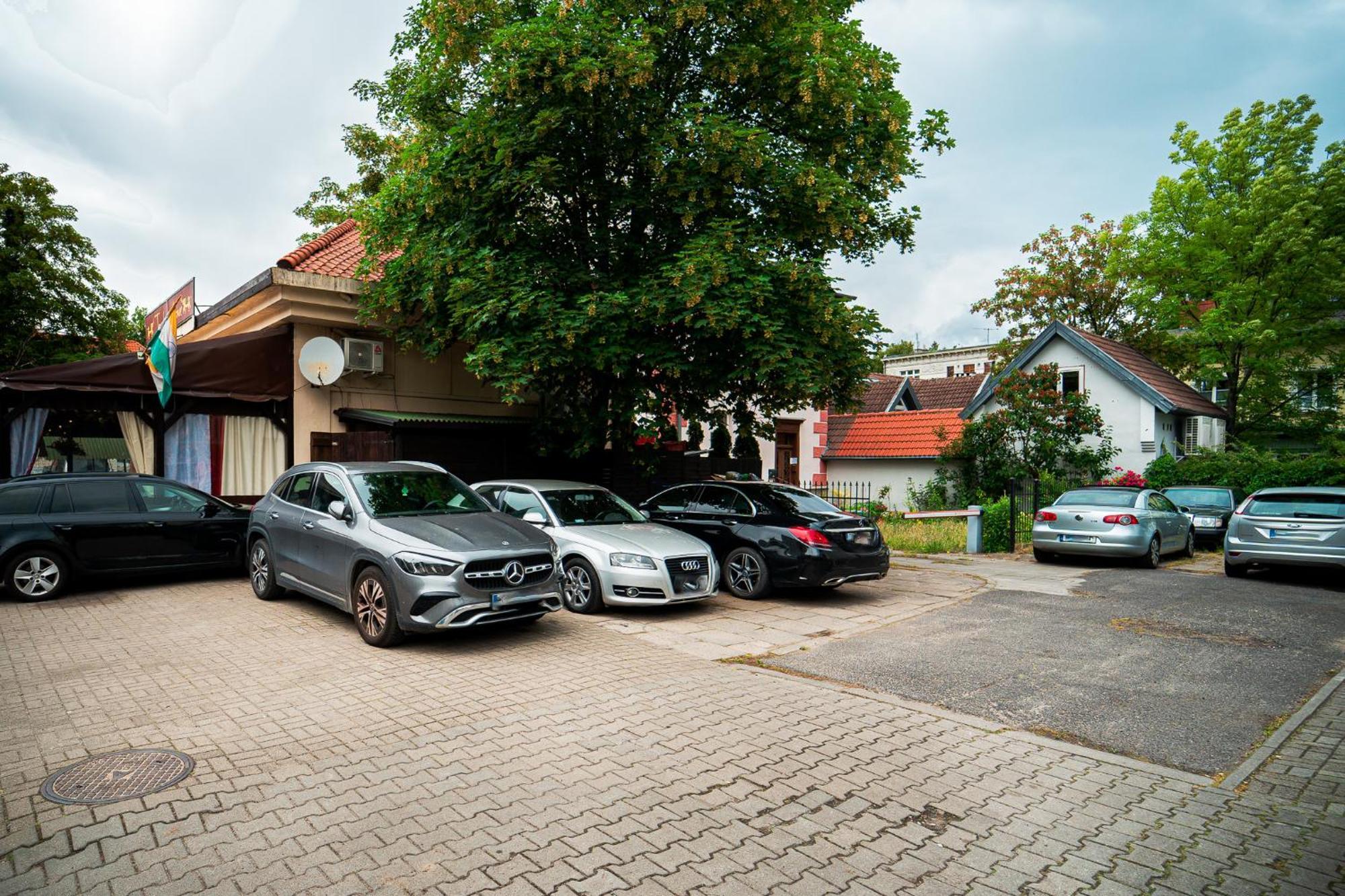 Apartamento Blue Octopus Sopot Exterior foto